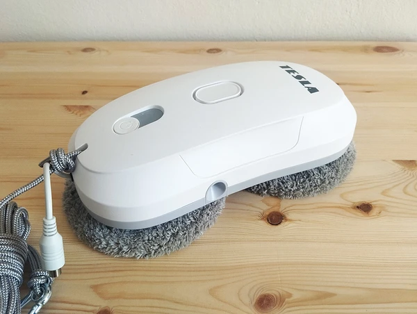 TESLA RoboStar W400 Pro