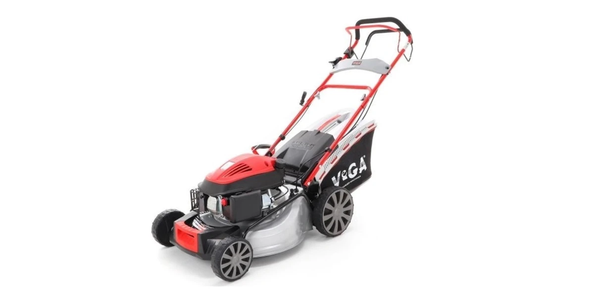 Recenze benzínové sekačky Vega 495 SXH 6in1 - úvodní obrázek
