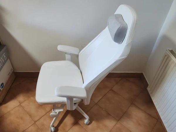 Recenze Secretlab ATLAS