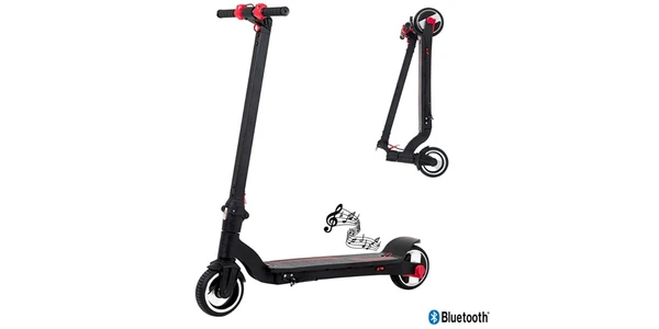 inSPORTline Aucklando 6,5"