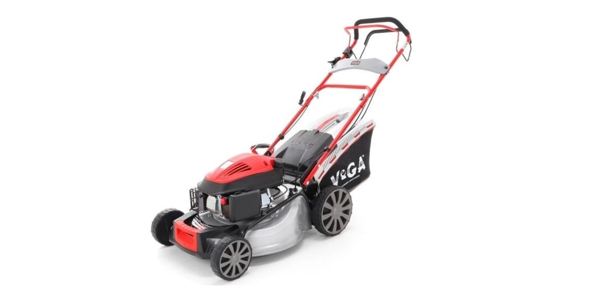 Recenze benzínové sekačky Vega 495 SXH 6in1 - úvodní obrázek