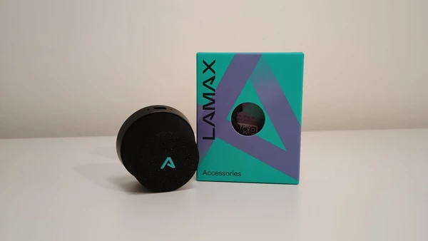 LAMAX Sphere3 Magnetic