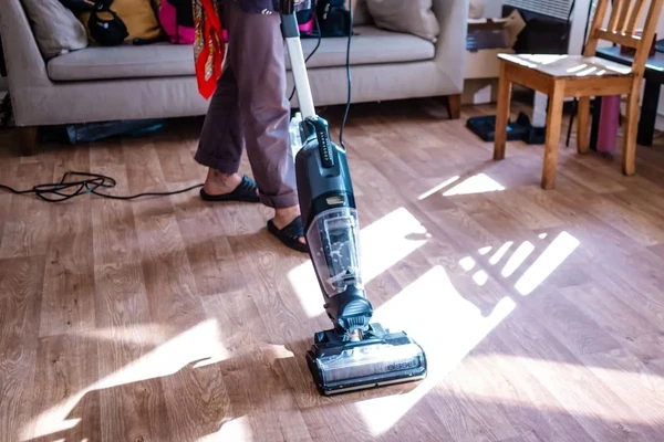BISSELL® CrossWave® HydroSteam™ Pet Select