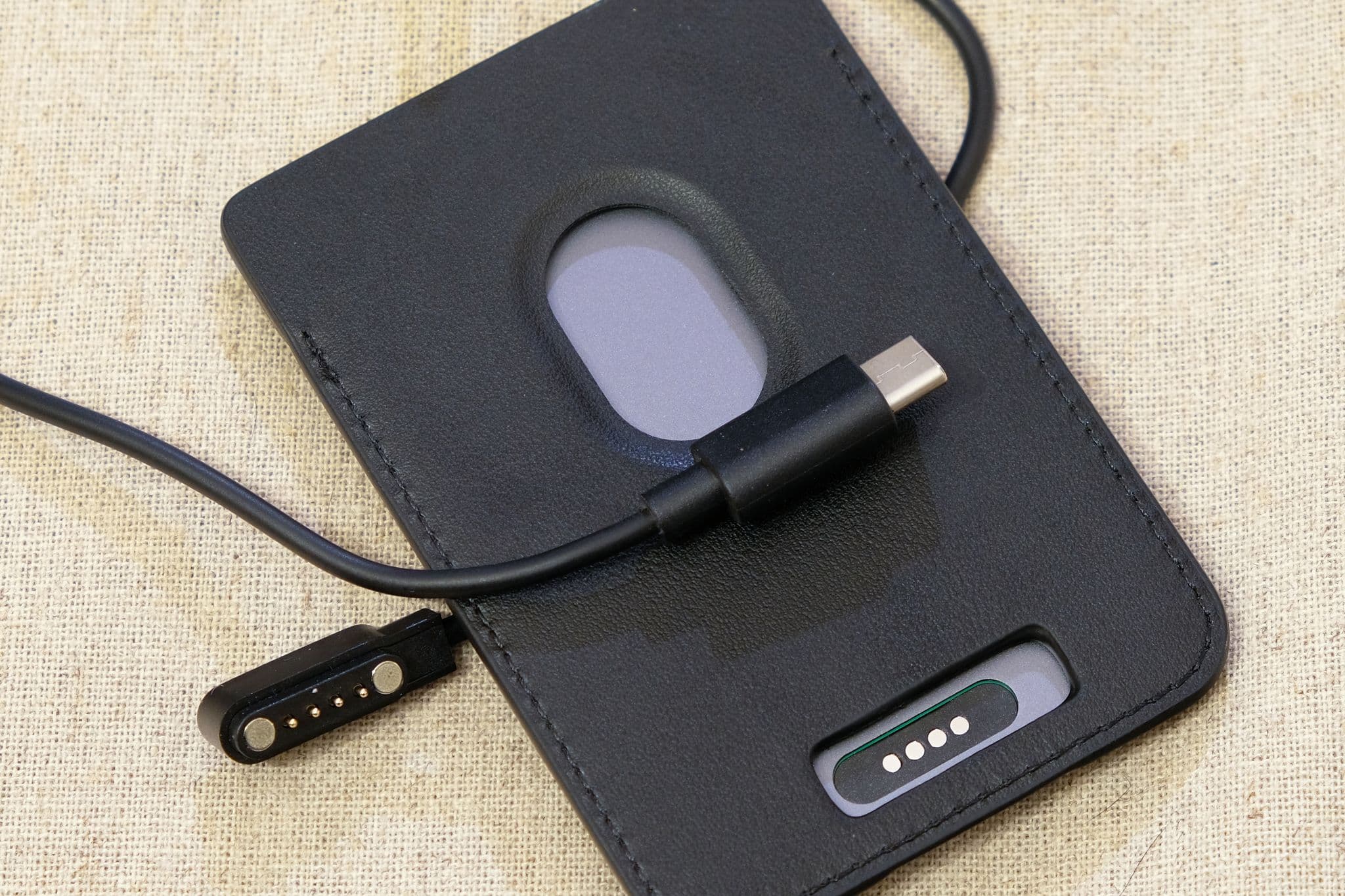 nabíječka IntelliQ AI NOTE 64