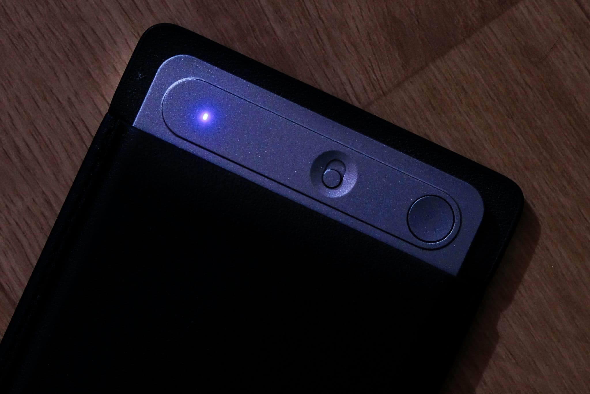 led dioda IntelliQ AI NOTE 64