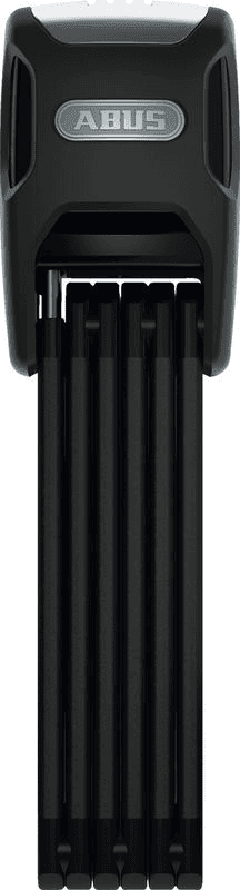 Abus 6000KA/90 BK SH: Product review