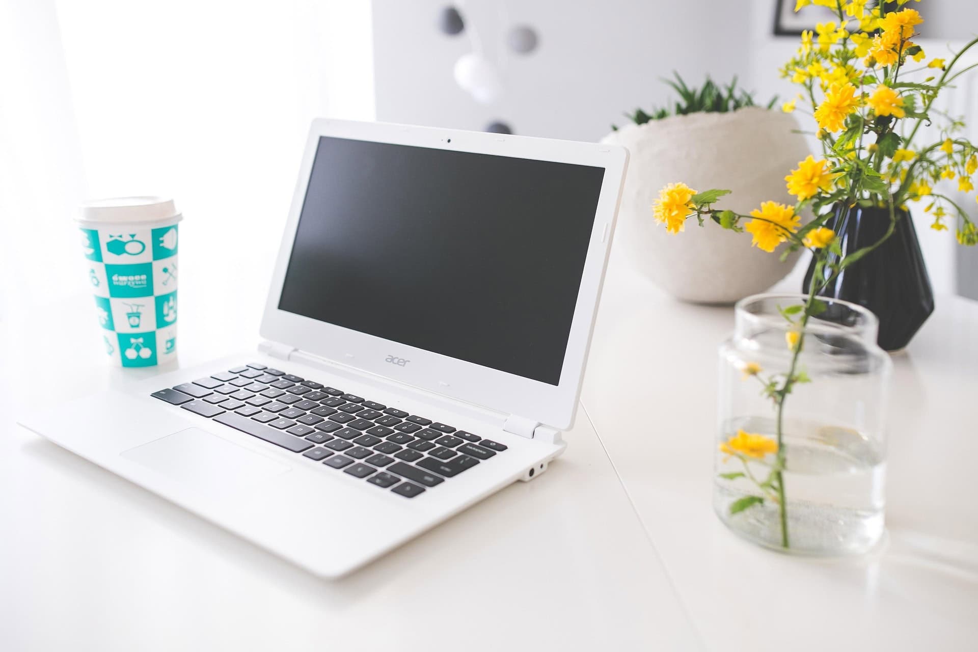 Jak vybrat Chromebook?