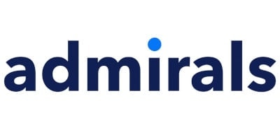 Admirals - Admiral Markets broker