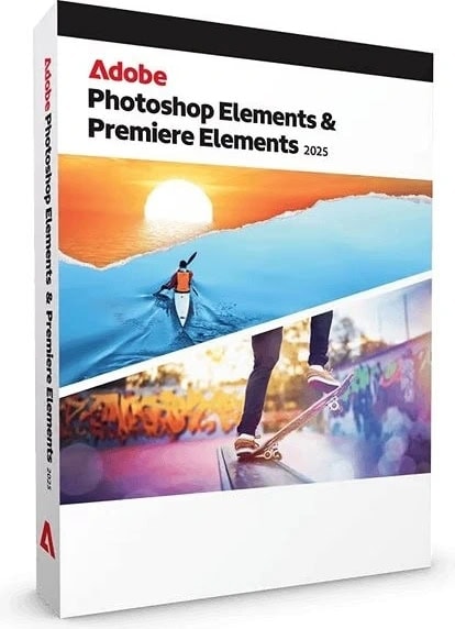 Photoshop Elements: Product review