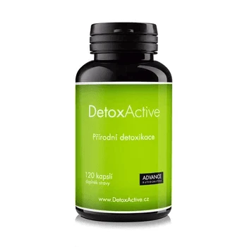Advance DetoxActive: Product review