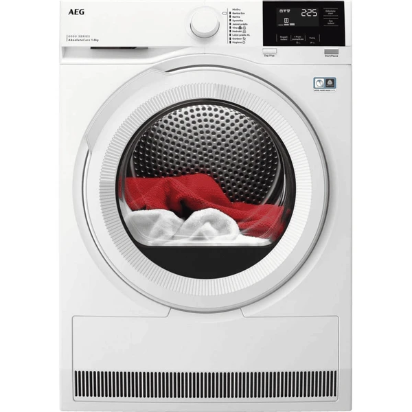 AEG TR818A2C: Product review