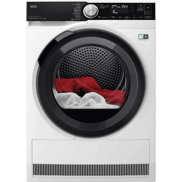 AEG TR958M6CC: Product review