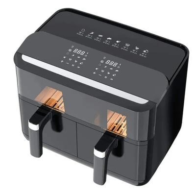 Aerium CrispWave FA300 Dual Zone