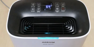 aerium dh 20g ionic wi-fi jak funguje