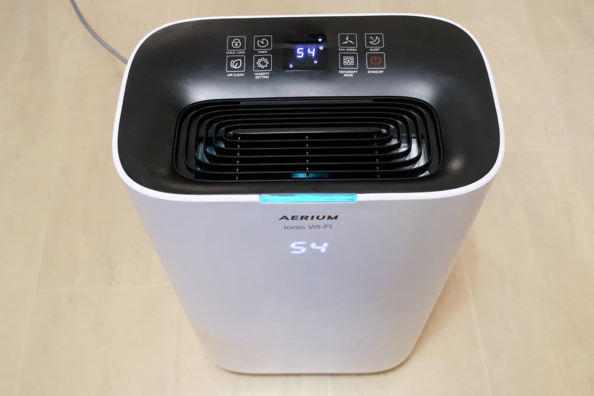 Aerium DH20 G Ionic Wi-Fi LED dioda