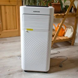 Aerium P9000 Silent Wi-Fi: Product review