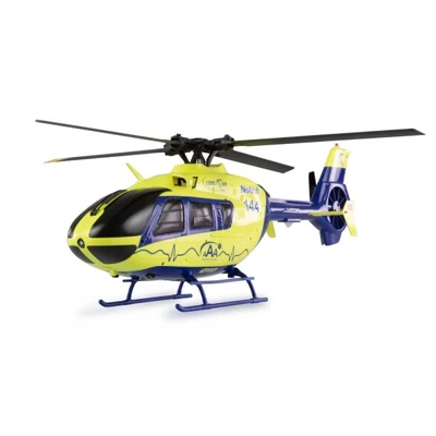 AFX-135 PRO Alpine Air Ambulance