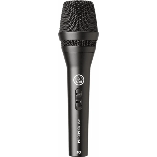 AKG P 3S: Product review
