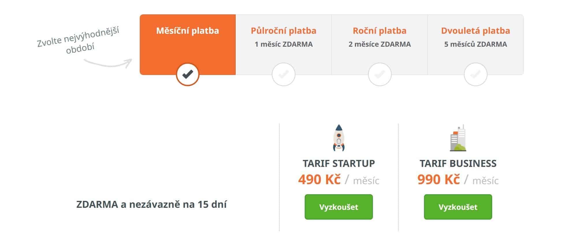 Srovnání ceníku s konkurencí eshop rychle