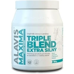Alavis Maxima: Product review