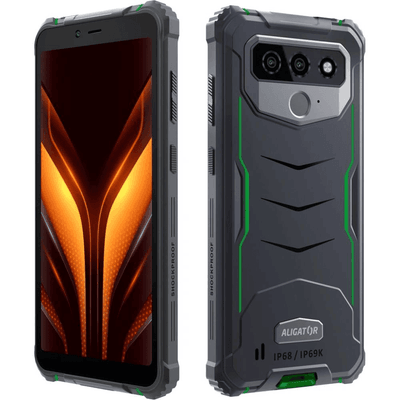 Aligator RX850 eXtremo