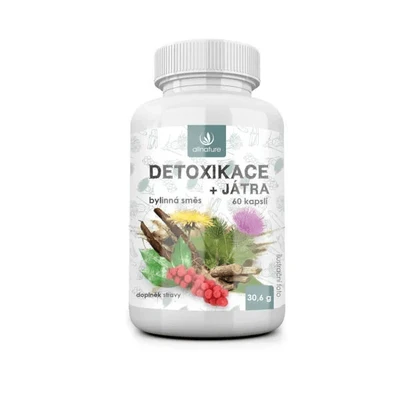 Allnature Detoxikace