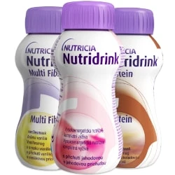 Nutridrink: Product review