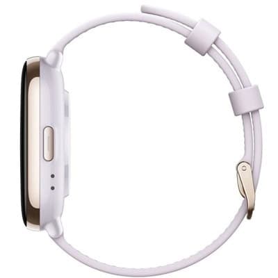 Amazfit Active - výdrž a nabíjení