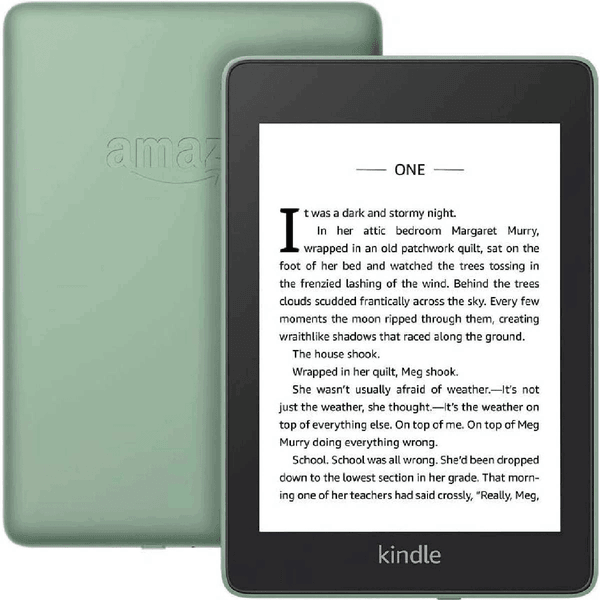 Amazon Kindle Paperwhite 4: Product review