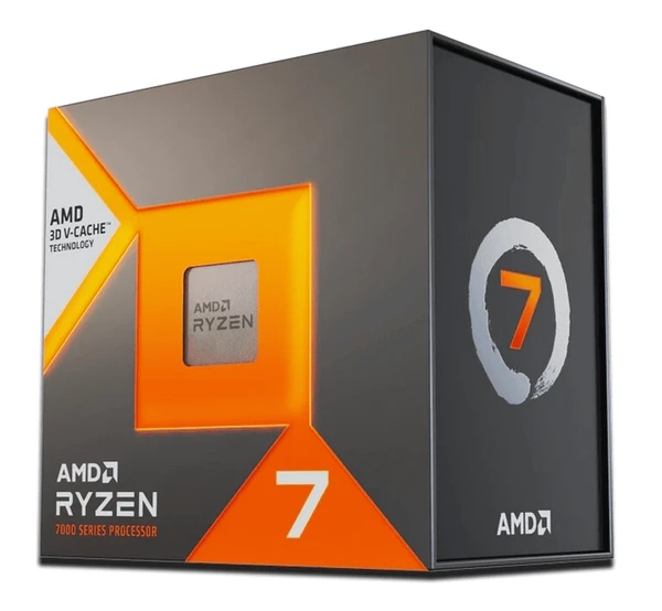 AMD Ryzen 7 7800X3D: Product review