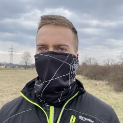 NanoSPACE - černý: Product review