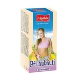 Apotheke Při hubnutí
