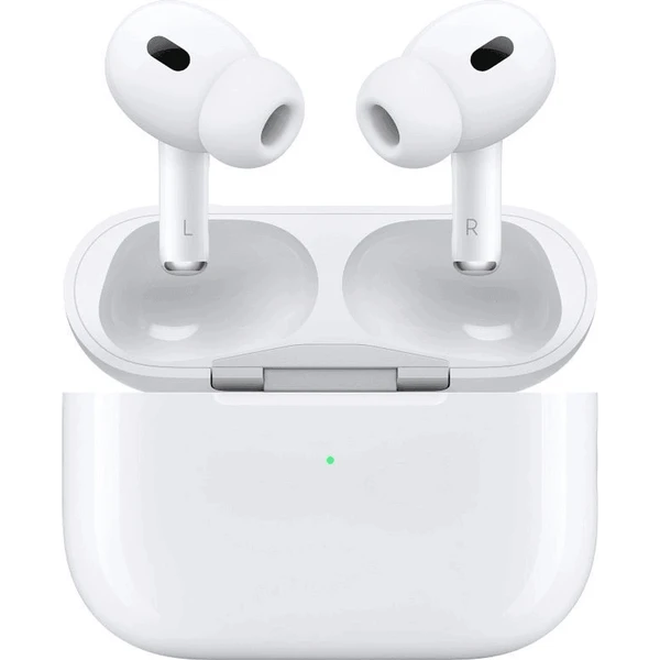 Apple AirPods Pro 2. generace: Product review