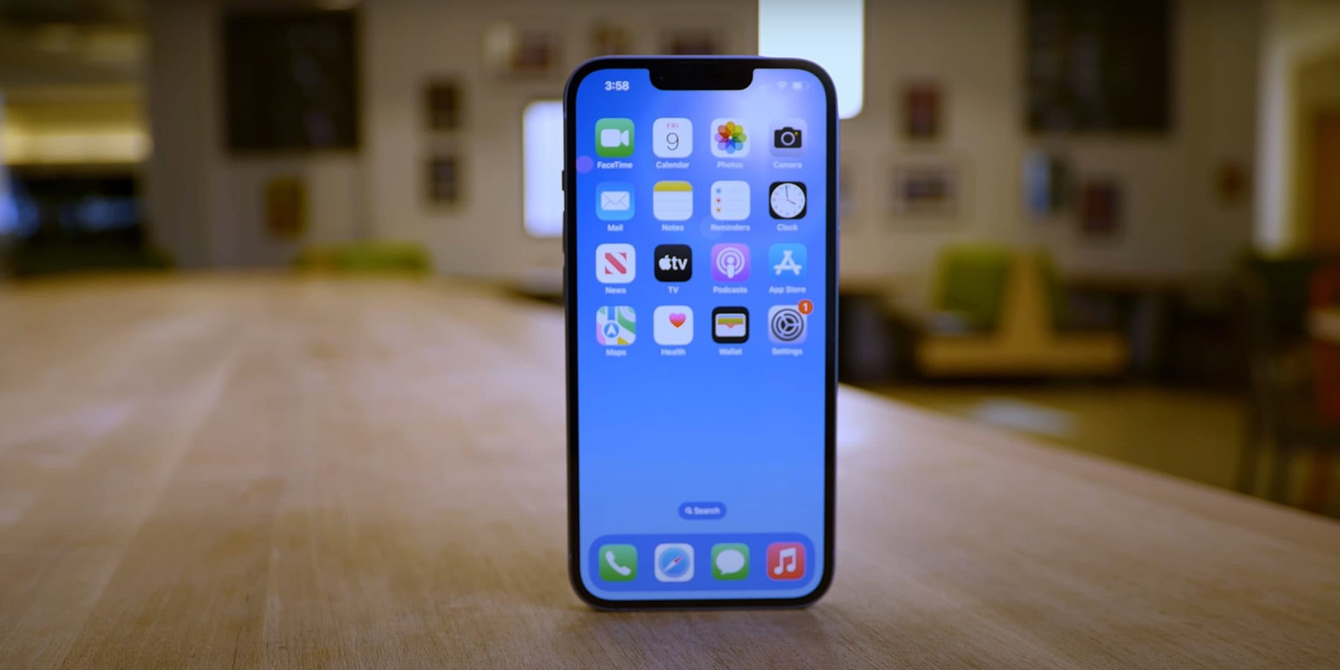 apple iphone 14 - recenze testado - úvodní obrázek