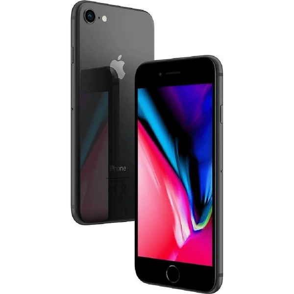 Apple iPhone 8 64GB: Product review