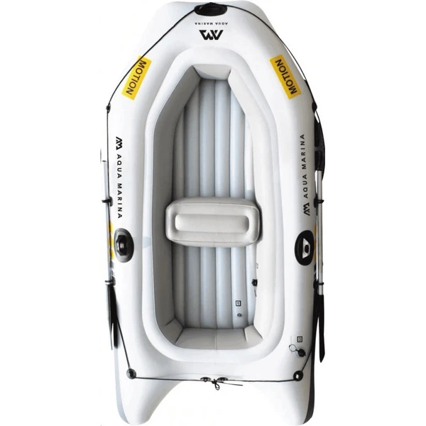 Aqua Marina Motion: Product review