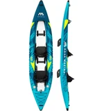 Aqua Marina Steam 412