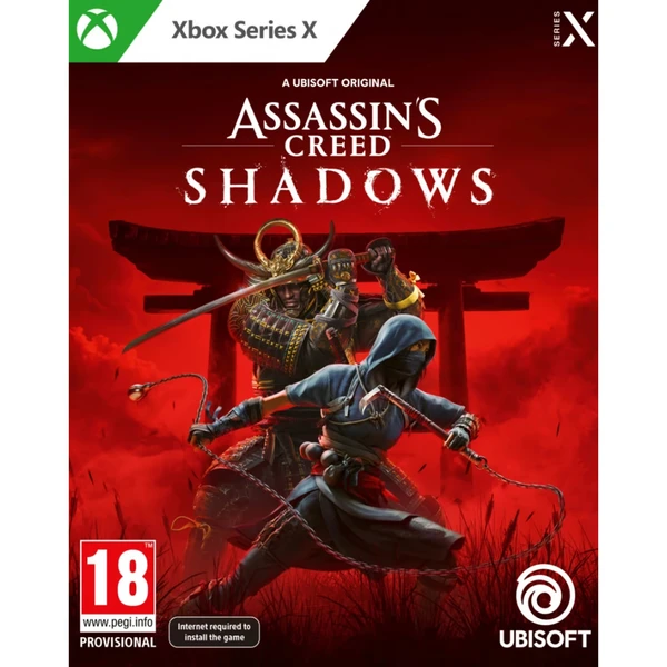 Assassin's Creed Shadows: Product review