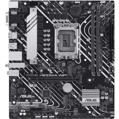 Asus PRIME H610M-A WiFi