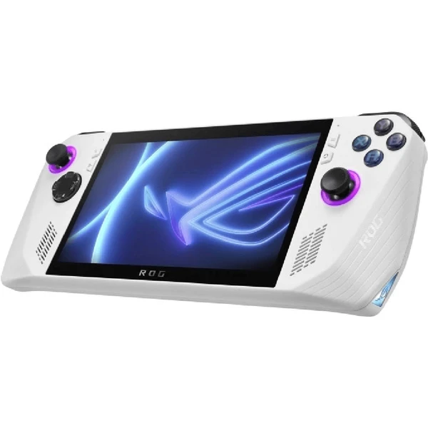 Asus Rog Ally: Product review