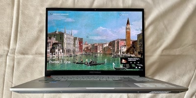 Asus Vivobook Pro 16X OLED