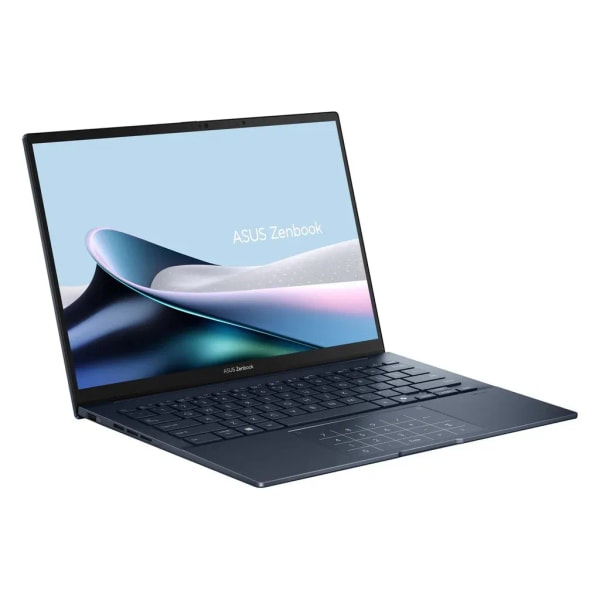 ASUS Zenbook 14 UX3405CA-OLED1429XZ: Product review