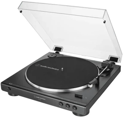 Audio-Technica AT-LP60x
