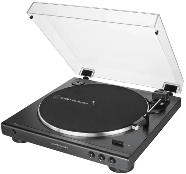 Audio-Technica AT-LP60x: Product review