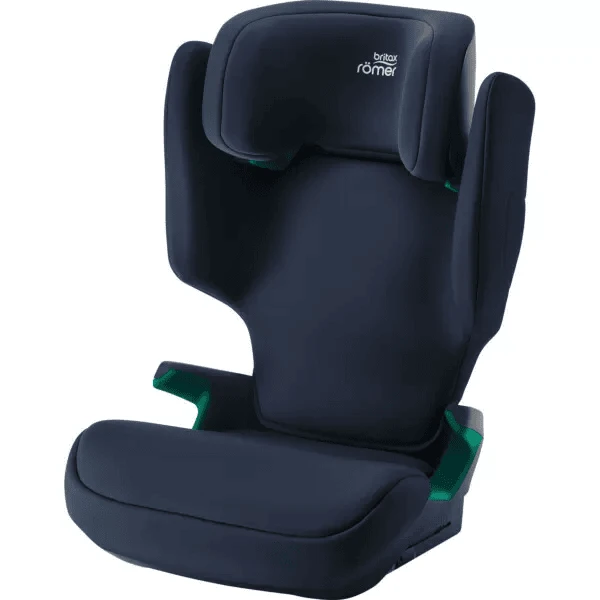 Britax Römer Adventure Plus: Product review