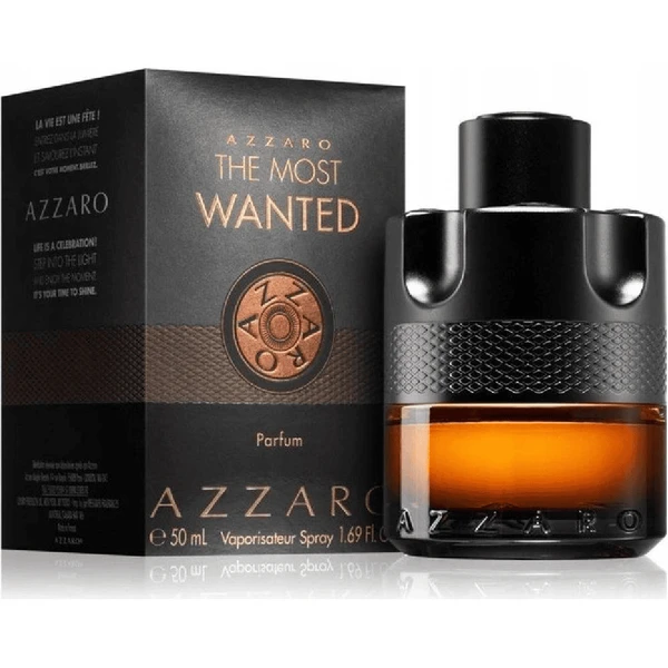 Azzaro The Most Wanted: Product review