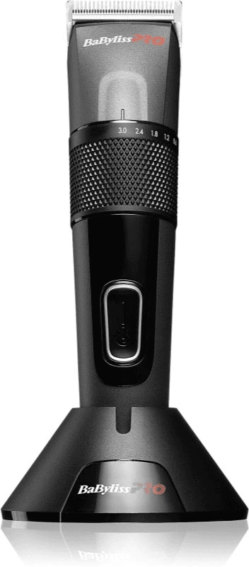 BaByliss Pro FX872E: Product review