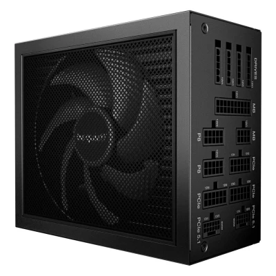 be quiet! Dark Power 14 1200W