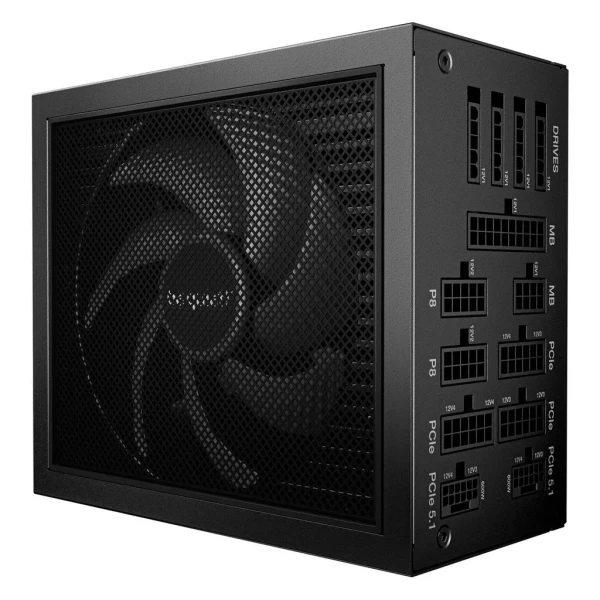be quiet! Dark Power 14 1200W: Product review