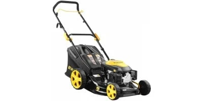 Benzínová sekačka Riwall PRO RPM 4735 P recenze